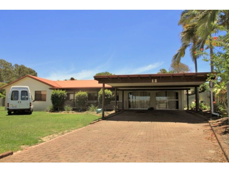 13 Picasso Ct, Rothwell QLD 4022