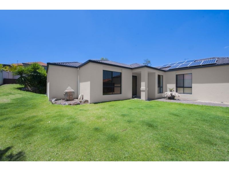 21 Respall Way, Arundel QLD 4214