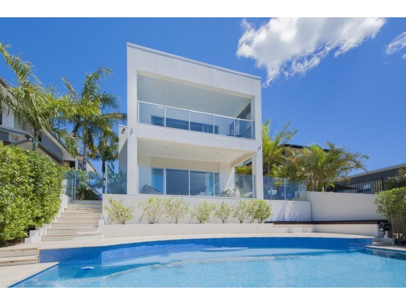 7 Coomera Ct, Helensvale QLD 4212