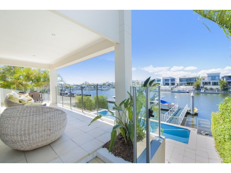 7 Coomera Ct, Helensvale QLD 4212