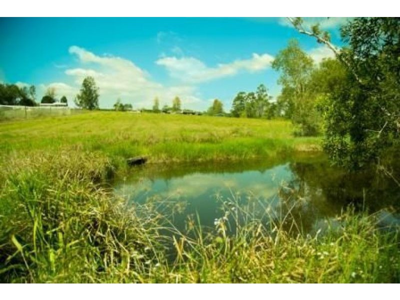 Lot 3 Pikes Road, Glass House Mountains QLD 4518