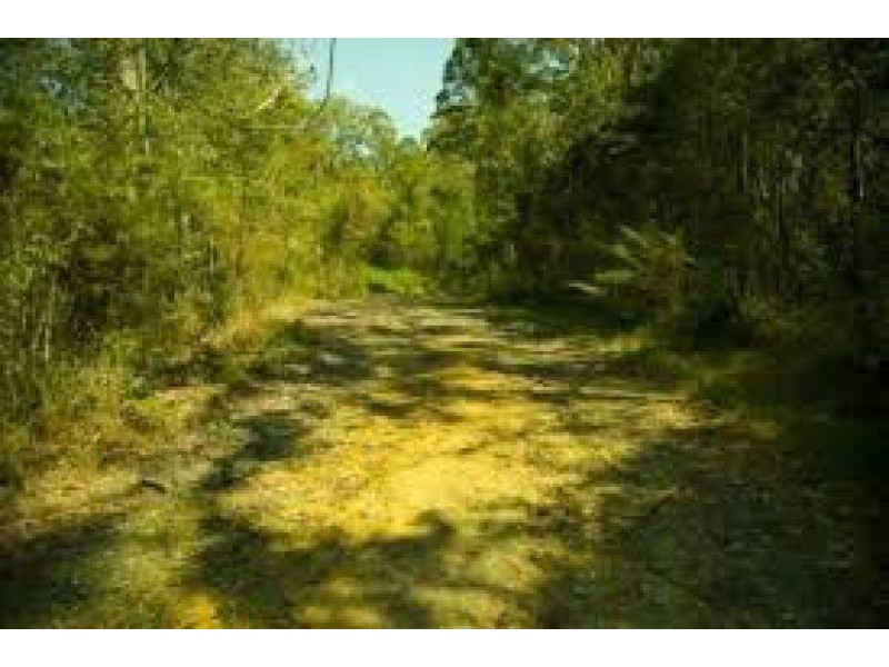 Lot 3 Pikes Road, Glass House Mountains QLD 4518