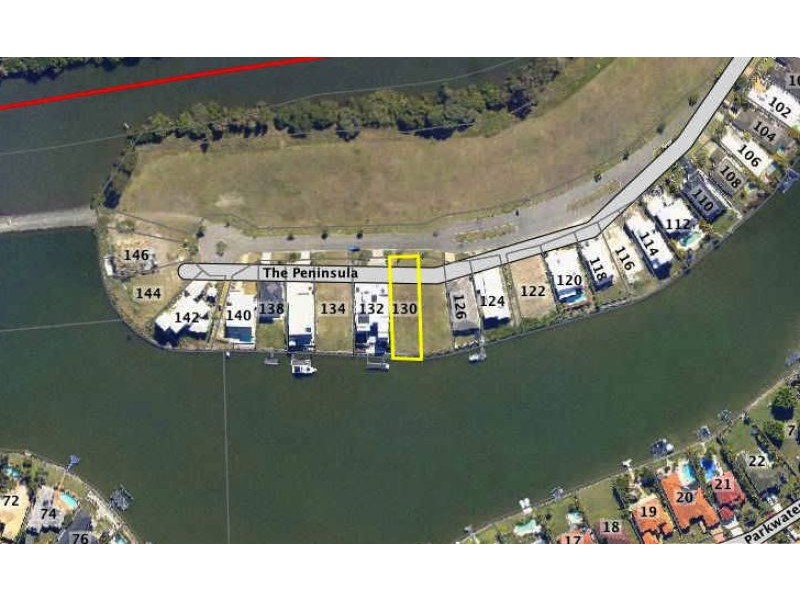 130 The Peninsula, Helensvale QLD 4212