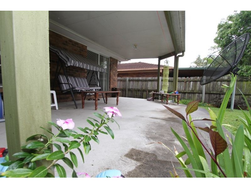 122 Ryhill Rd, Sunnybank Hills QLD 4109