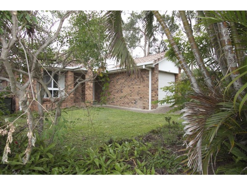 122 Ryhill Rd, Sunnybank Hills QLD 4109