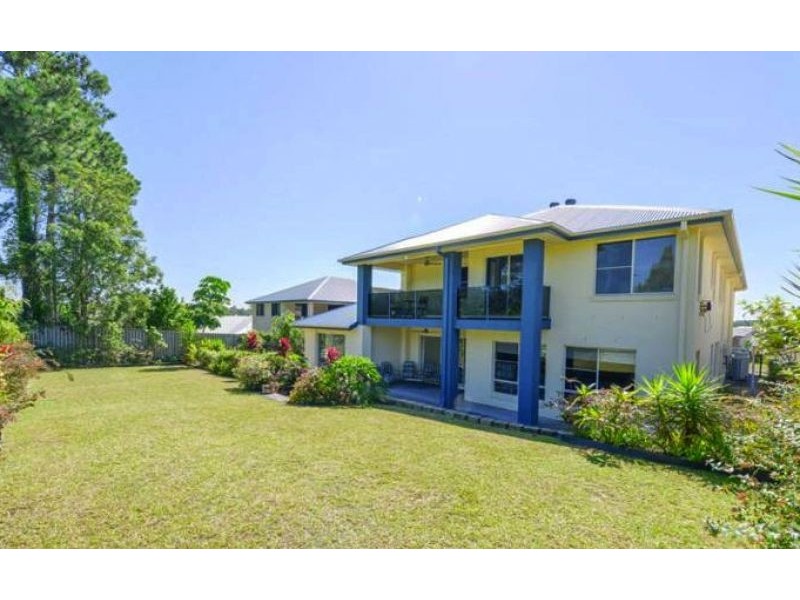 16 Slipstream Road, Coomera Waters QLD 4209