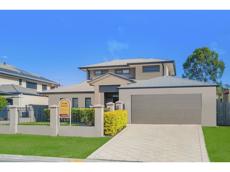 19 Ontario Court, Oxenford QLD 4210