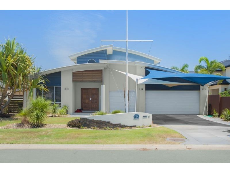 9 North bank, Helensvale QLD 4212