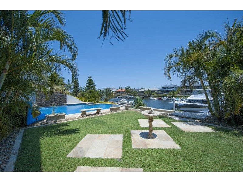 9 North bank, Helensvale QLD 4212