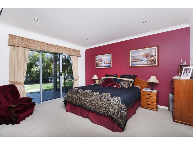 9 North bank, Helensvale QLD 4212