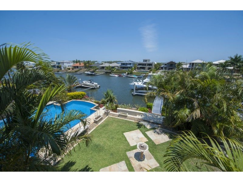 9 North bank, Helensvale QLD 4212