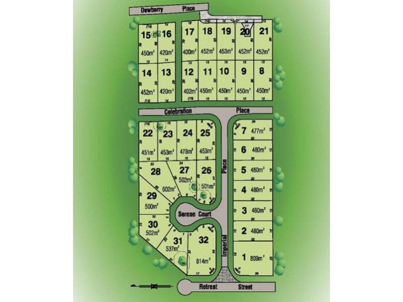 Lot 12 Celebration Place, Bridgeman Downs QLD 4035