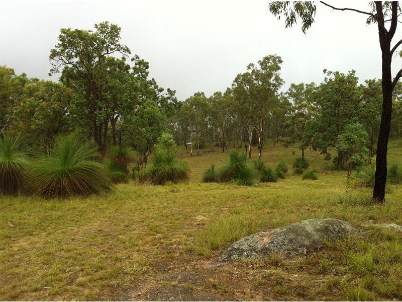Lot 15 Coomba Waterhole Road, Maidenwell QLD 4615