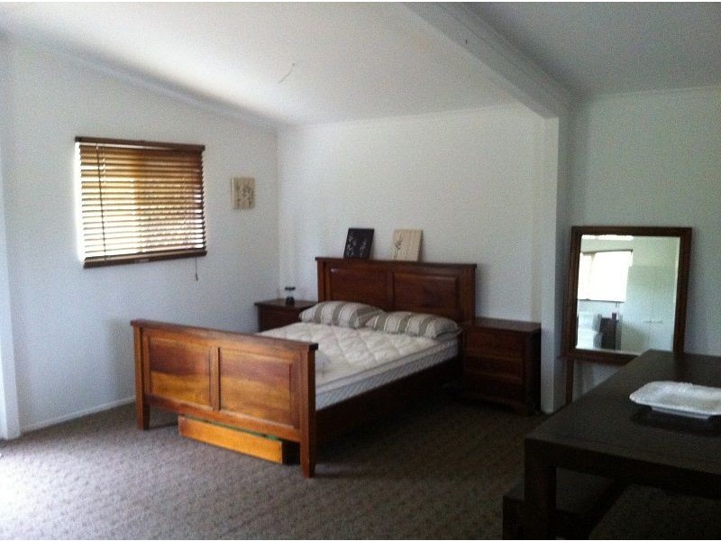 Lot 15 Coomba Waterhole Road, Maidenwell QLD 4615