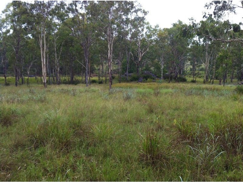 Lot 15 Coomba Waterhole Road, Maidenwell QLD 4615