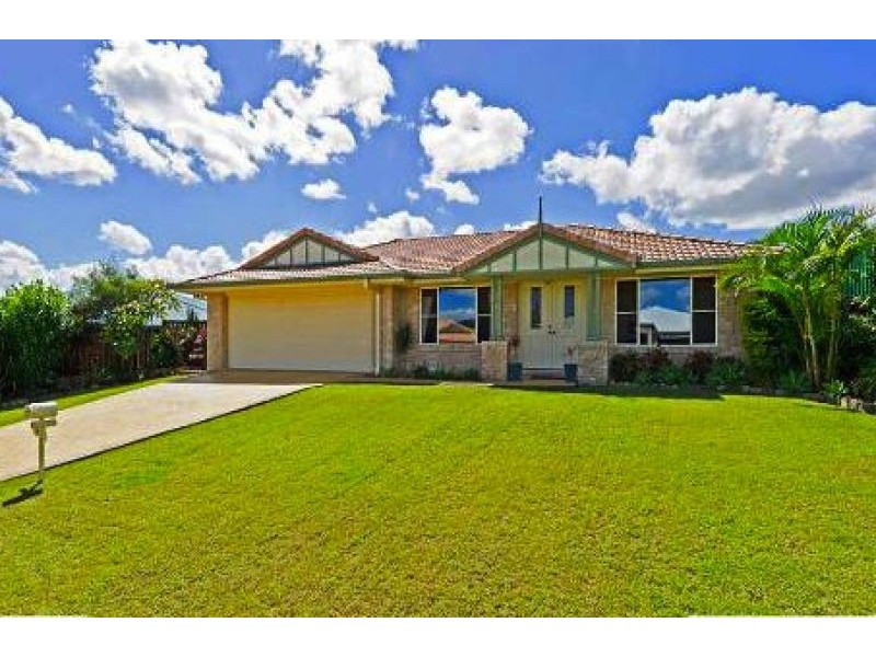 14 Taroona Circuit, Oxenford QLD 4210