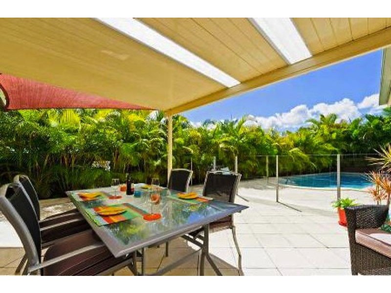 14 Taroona Circuit, Oxenford QLD 4210