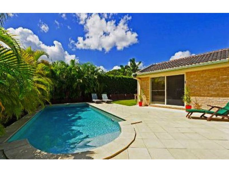 14 Taroona Circuit, Oxenford QLD 4210