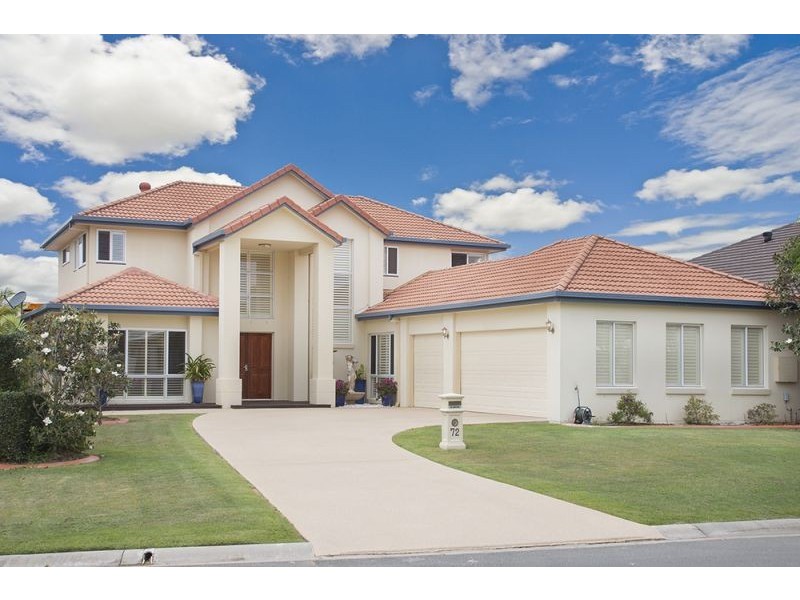 72 The Peninsula, Helensvale QLD 4212