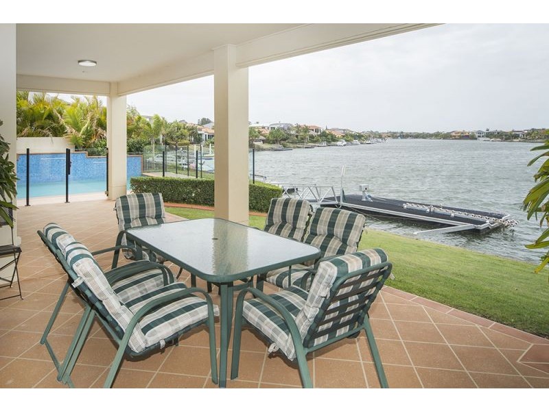 72 The Peninsula, Helensvale QLD 4212