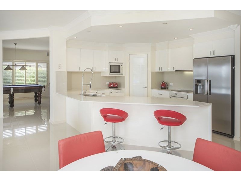 72 The Peninsula, Helensvale QLD 4212