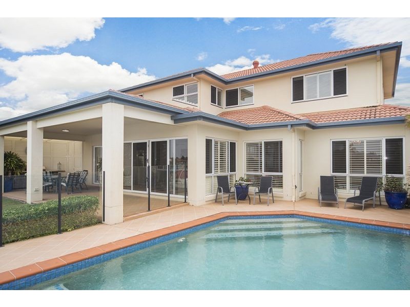 72 The Peninsula, Helensvale QLD 4212