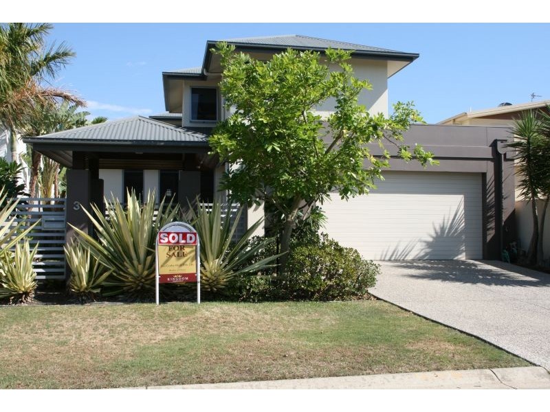3 Quayside, Helensvale QLD 4212