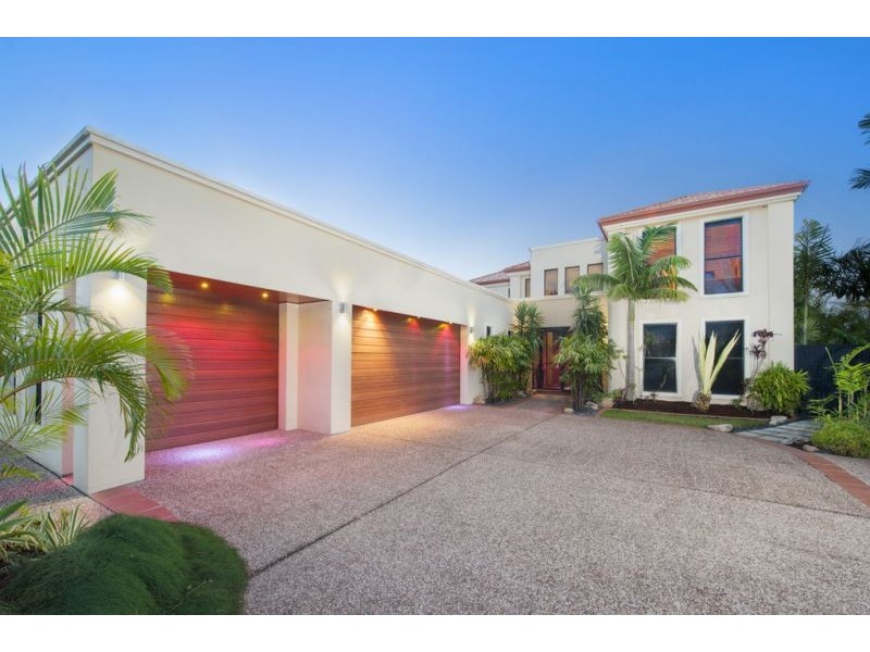 2339 Cressbrook Drive, Hope Island QLD 4212