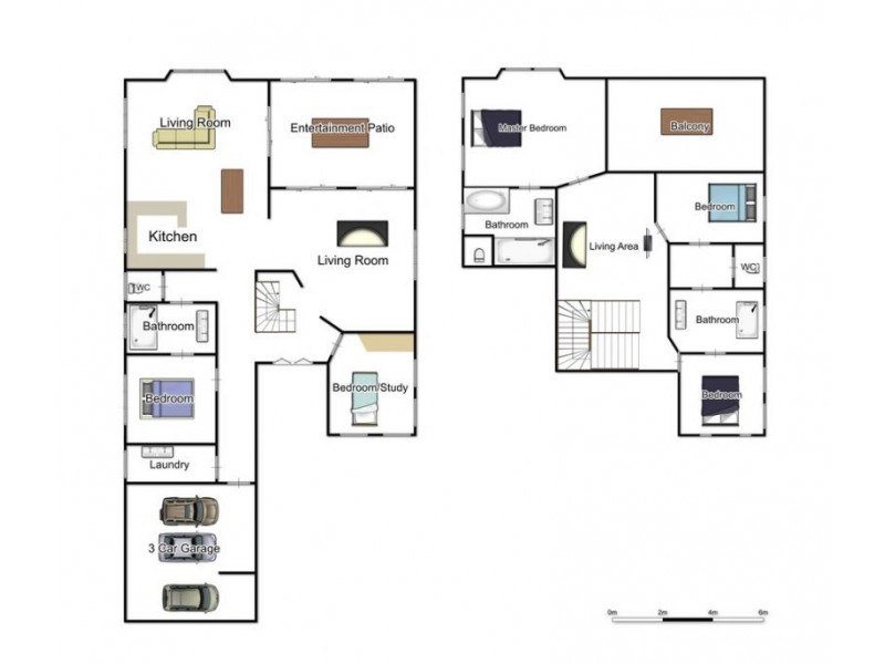 2339 Cressbrook Drive, Hope Island QLD 4212