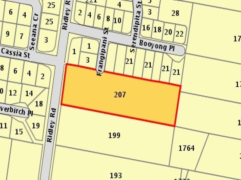 207 Ridley Road, Bridgeman Downs QLD 4035