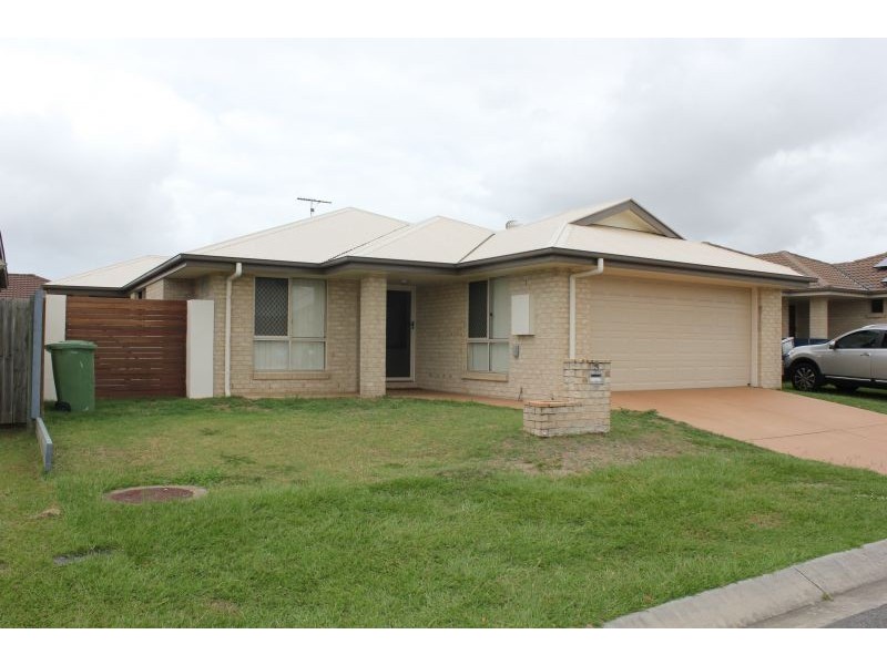 3 Caitlin Court, Rothwell QLD 4022