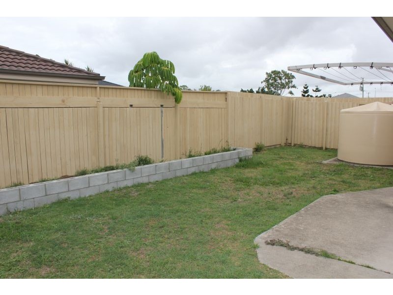 3 Caitlin Court, Rothwell QLD 4022