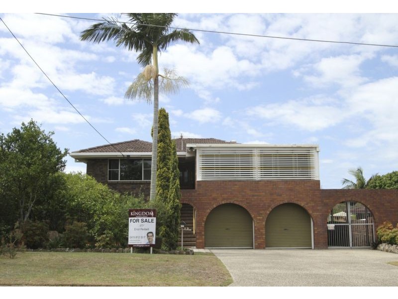 22 Gardenia Street, Clontarf QLD 4019