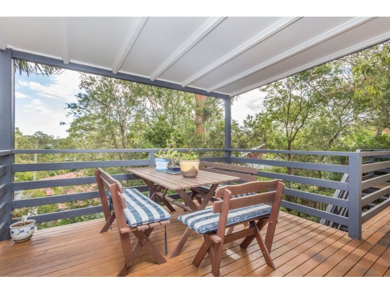 114 Burbong Street, Chapel Hill QLD 4069