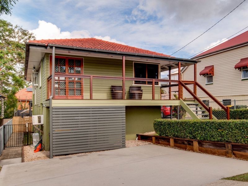 58 Hamilton Rd, Wavell Heights QLD 4012