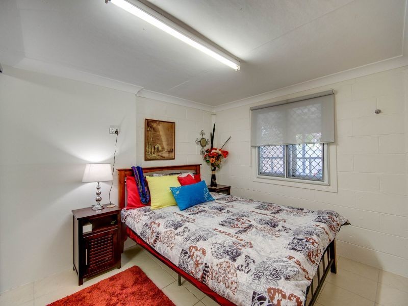 58 Hamilton Rd, Wavell Heights QLD 4012