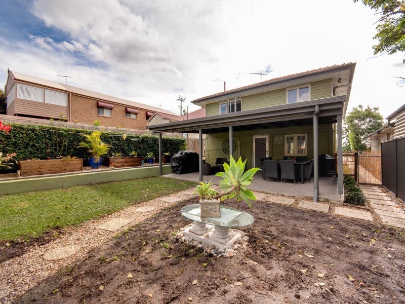 58 Hamilton Rd, Wavell Heights QLD 4012