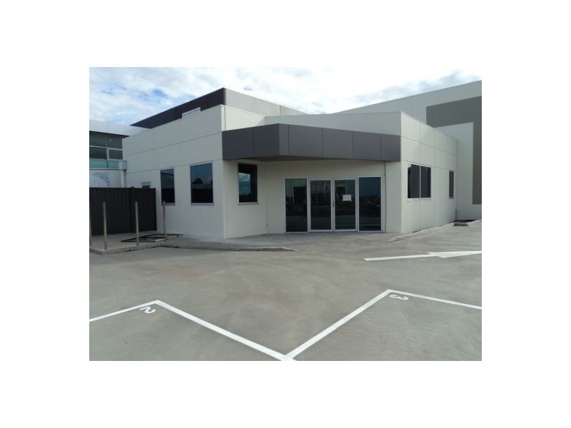 Craigieburn VIC 3064
