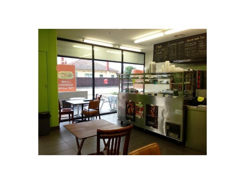 MS 3776, Brunswick West VIC 3055