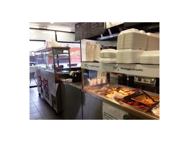 MS 3776, Brunswick West VIC 3055