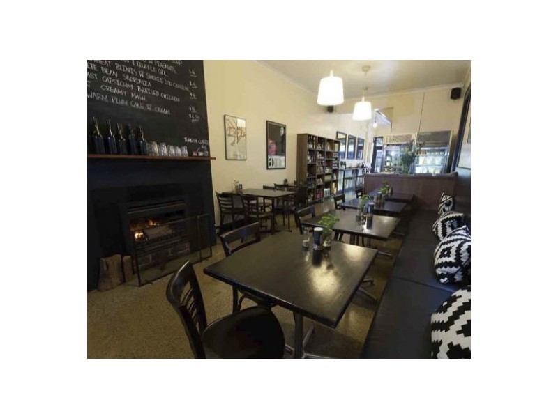 Fitzroy North VIC 3068