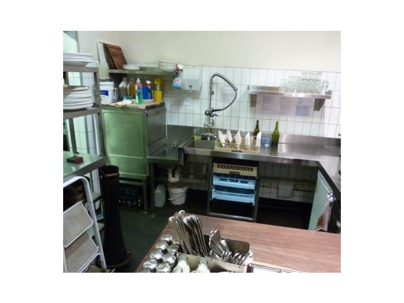 Fitzroy North VIC 3068