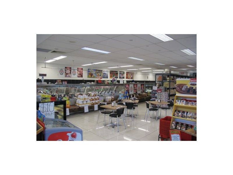Tullamarine VIC 3043