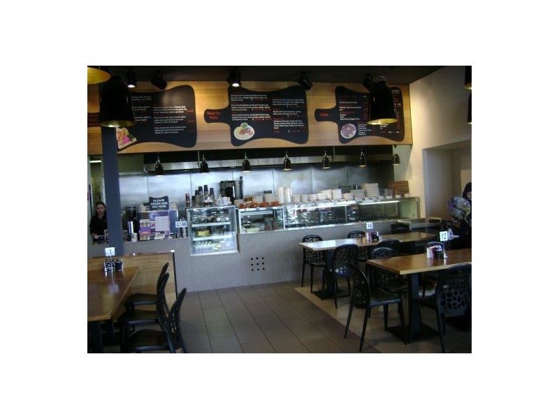 Roxburgh Park VIC 3064