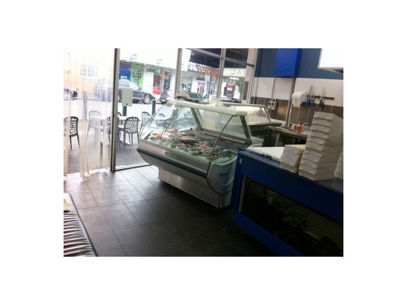 Williamstown VIC 3016