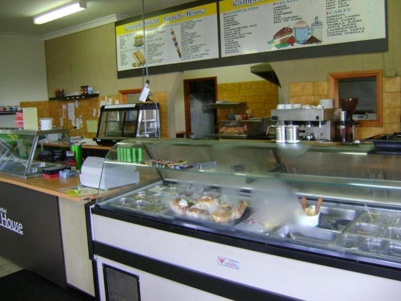 Campbellfield VIC 3061