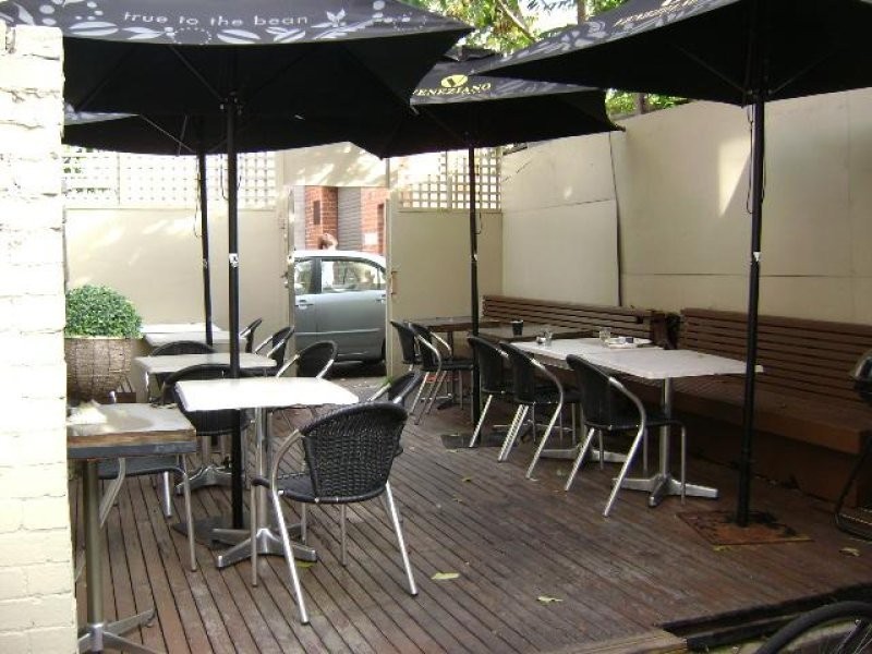 Richmond VIC 3121