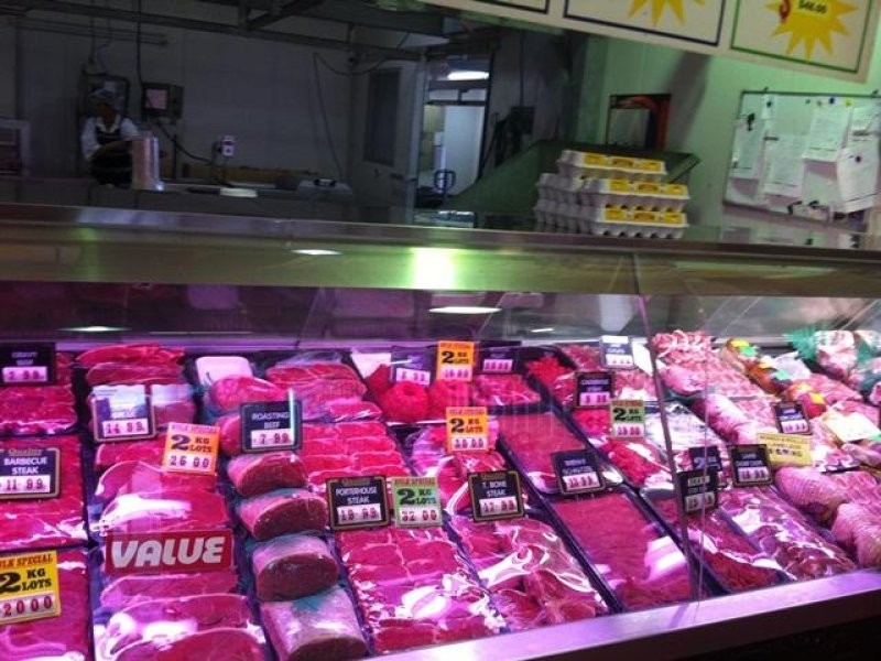 Campbellfield VIC 3061