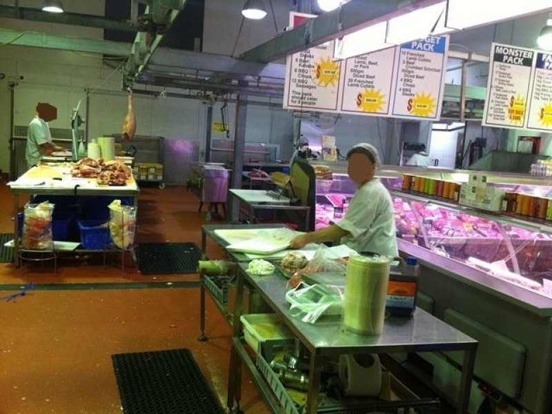 Campbellfield VIC 3061