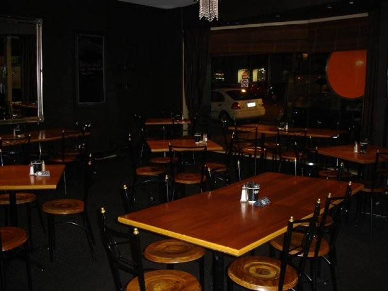 Essendon VIC 3040